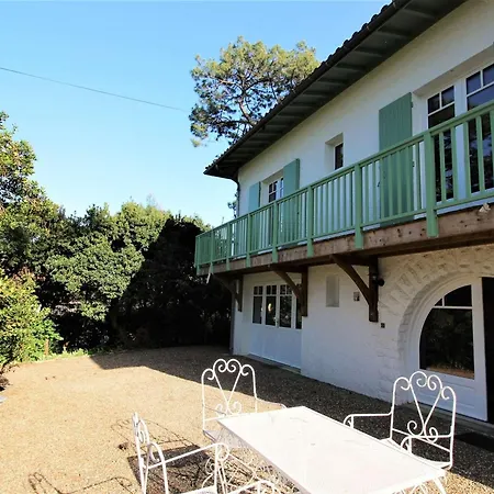 Spacieuse Avec Jardin Pour 16 Personnes - Fr-1-736-31 Lège-Cap-Ferret