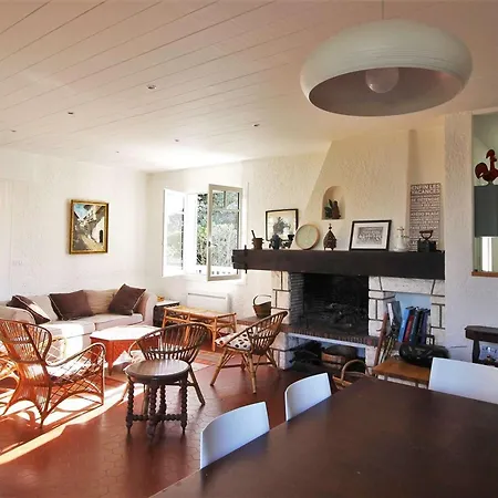 Spacieuse Avec Jardin Pour 16 Personnes - Fr-1-736-31 * Lège-Cap-Ferret