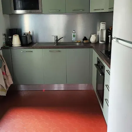 Villa Spacieuse Avec Jardin Pour 16 Personnes - Fr-1-736-31 *