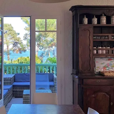 Spacieuse Avec Jardin Pour 16 Personnes - Fr-1-736-31 Lège-Cap-Ferret